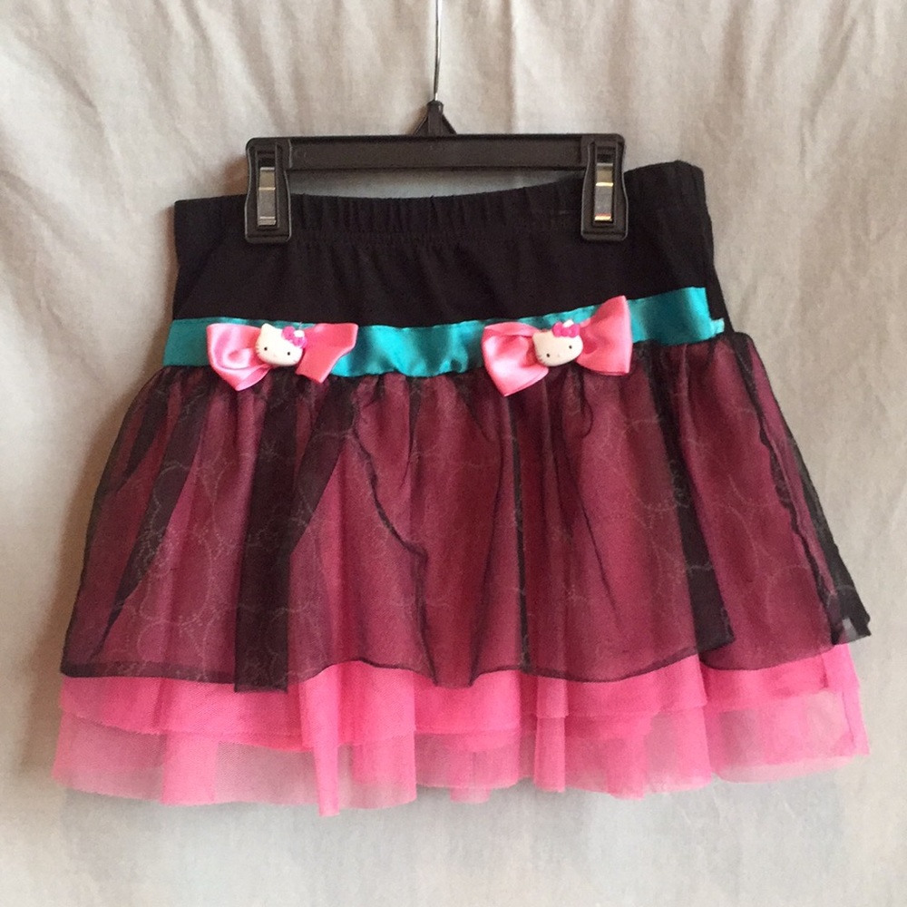 Hello Kitty Skirt